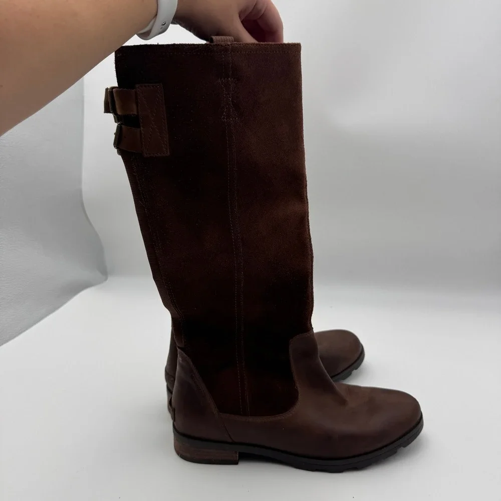 Sorel excellent pre
